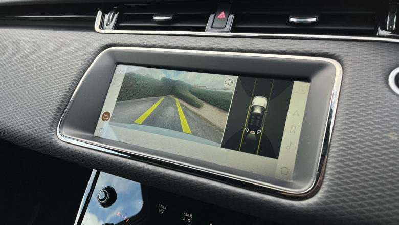 Land Rover Range Rover Evoque 1.5 P300e R-Dynamic S 5dr Auto Hatchback